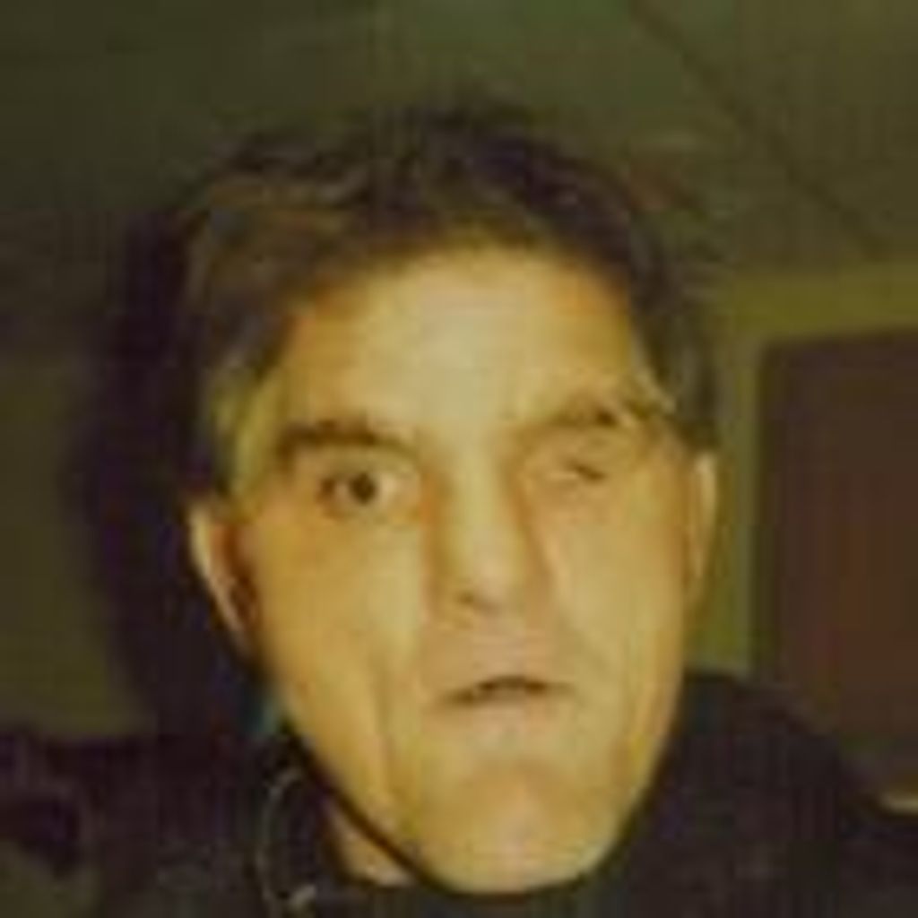 Donald "Donnie" F. Bland