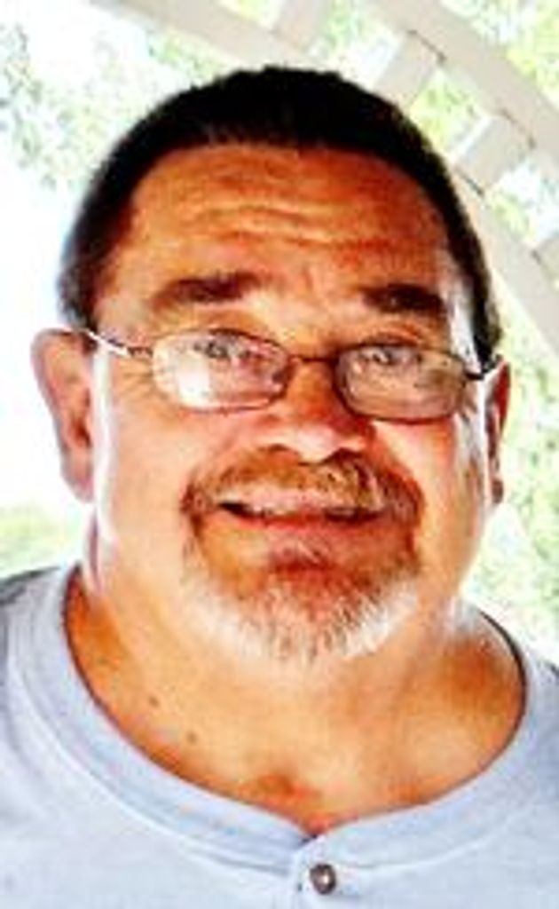 Roger "Frenchy" Anthony Rosendahl