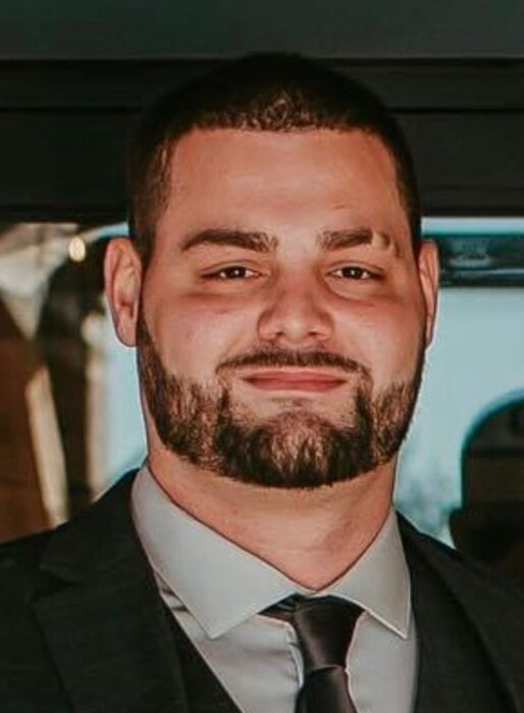 Tyler L. Correll Profile Photo