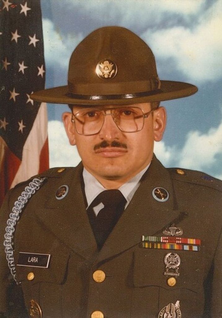 David Paul Lara Profile Photo