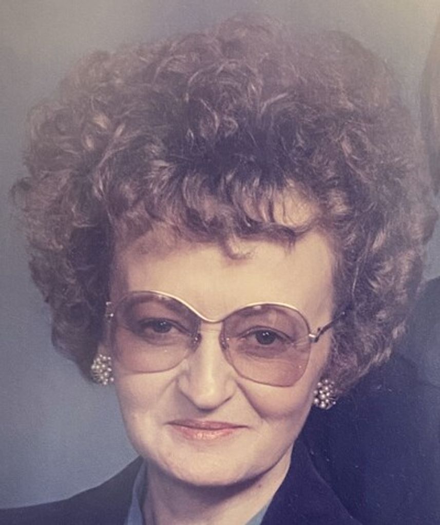 Patricia Hudson Lee Profile Photo