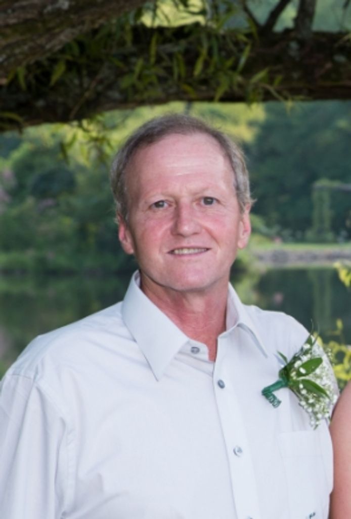 Timothy Dale White Profile Photo