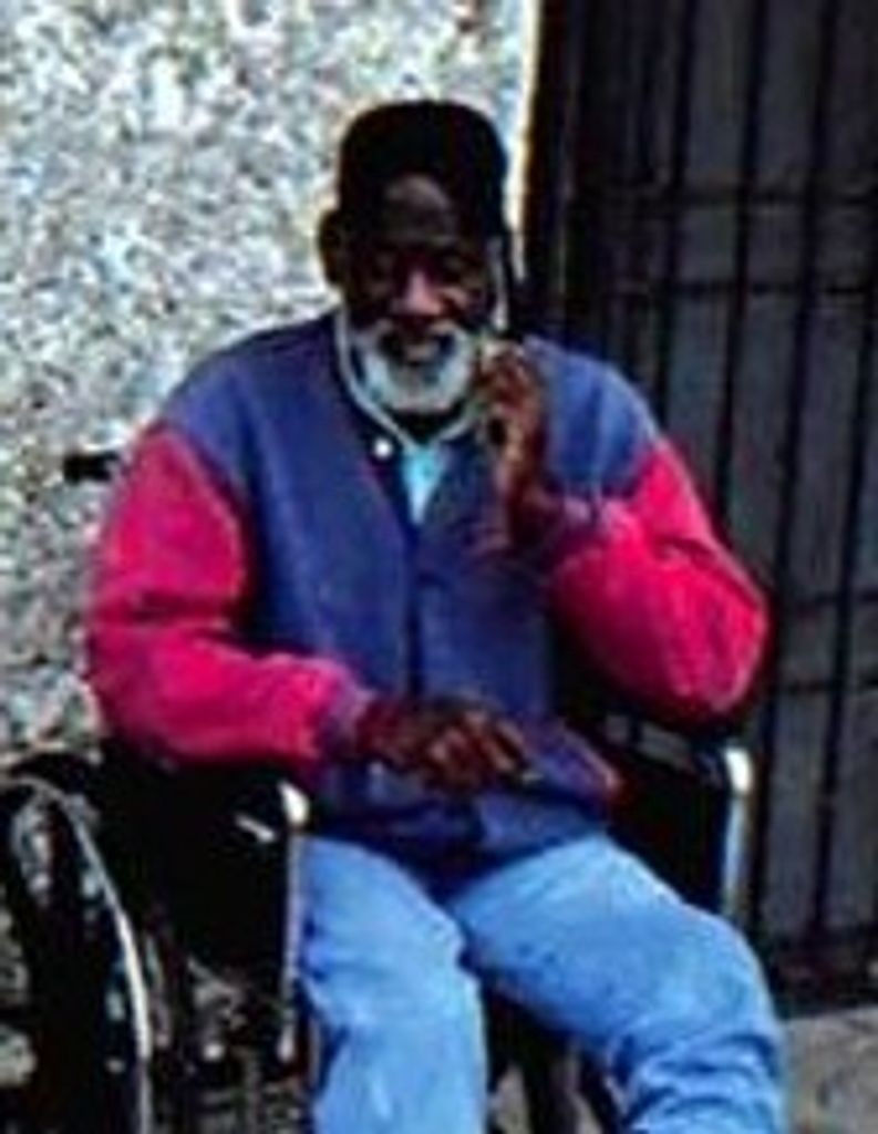 BOBBY ROSS Profile Photo