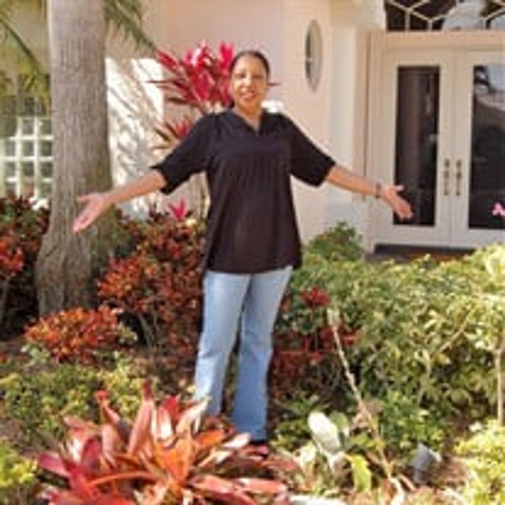 Kim McLaughlin