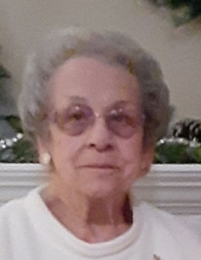 Bennetta M. Shelly