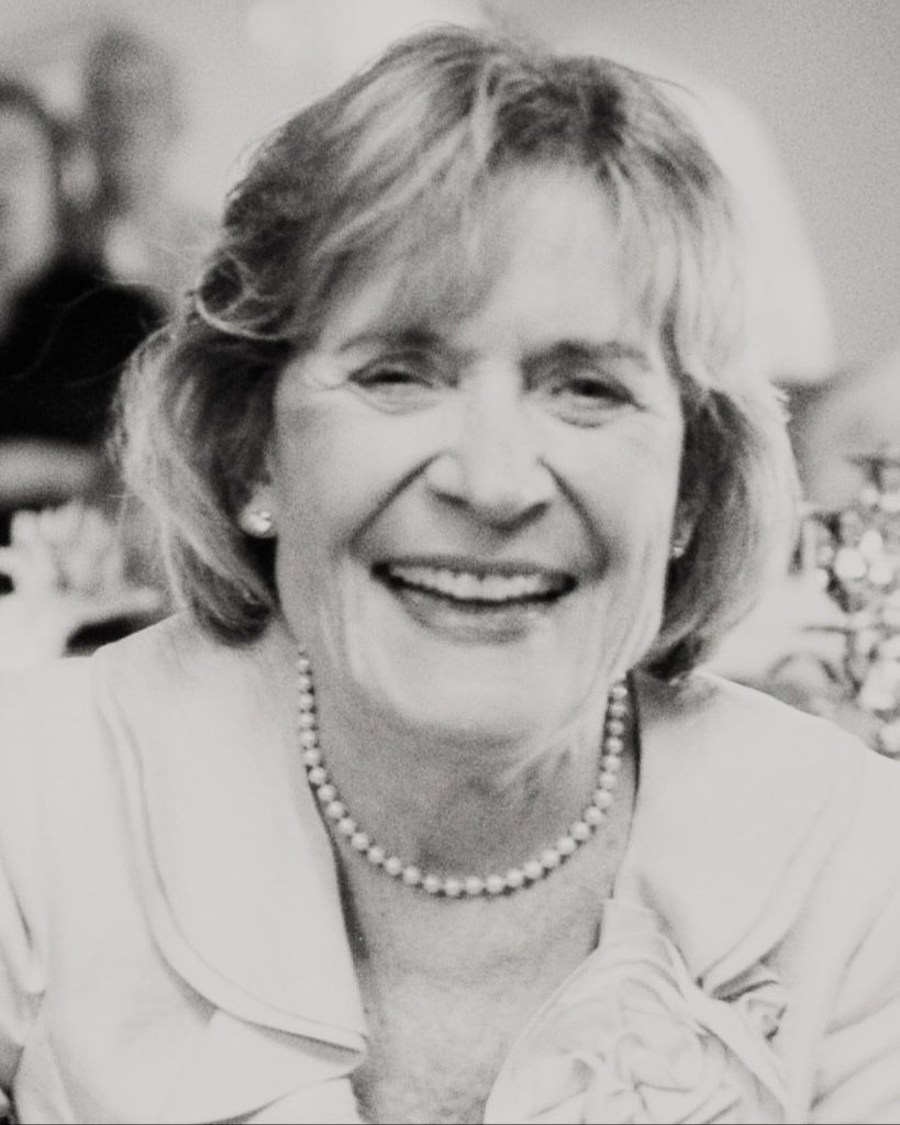 Suzanne Ford Profile Photo