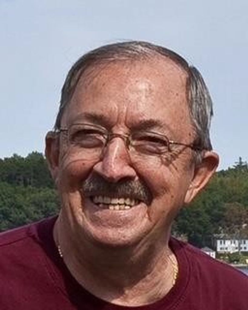 Robert P. Chabot