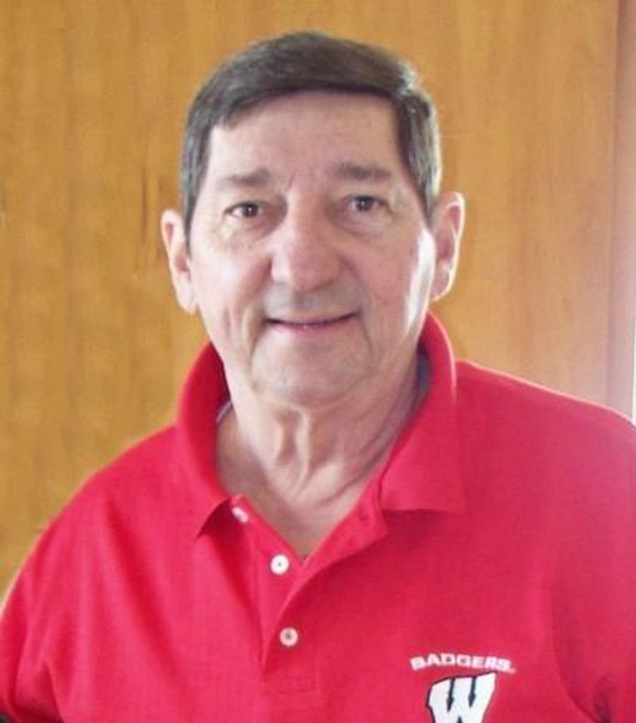 Clayton "Butch" C. Venne Profile Photo