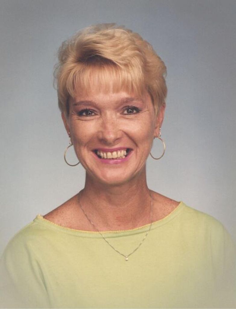Bonnie Lou (Taylor)  Danby