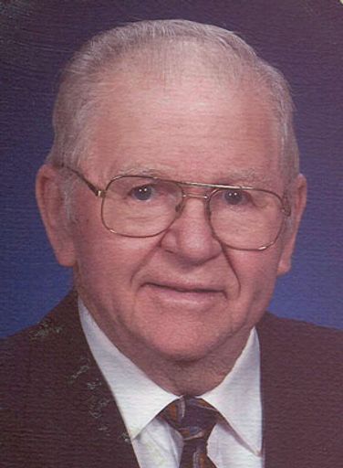 Severin Larson Profile Photo