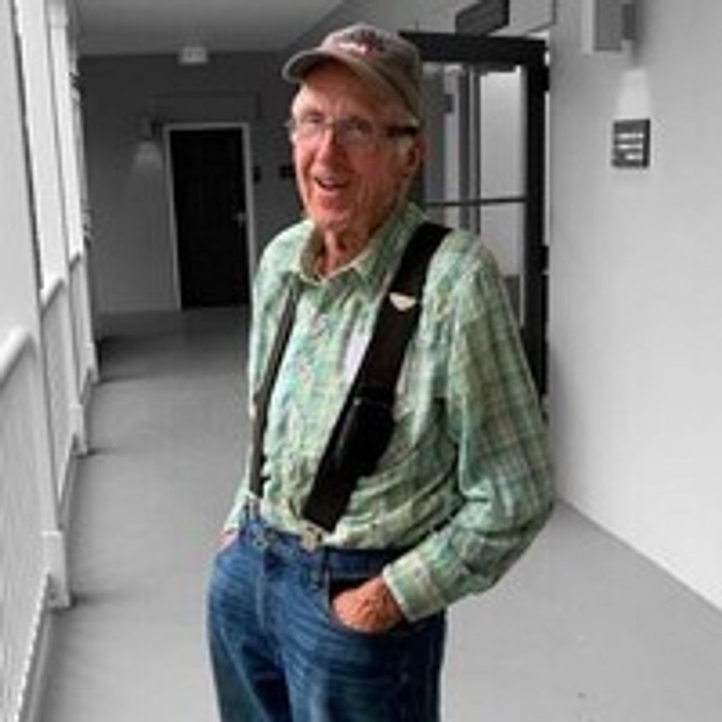 Gerald L. Spurlin