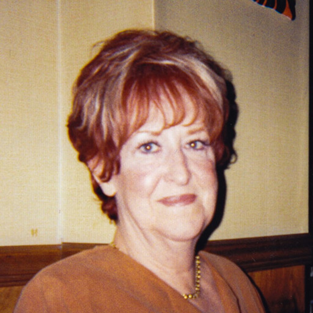 Marlene J. Jorsch Profile Photo