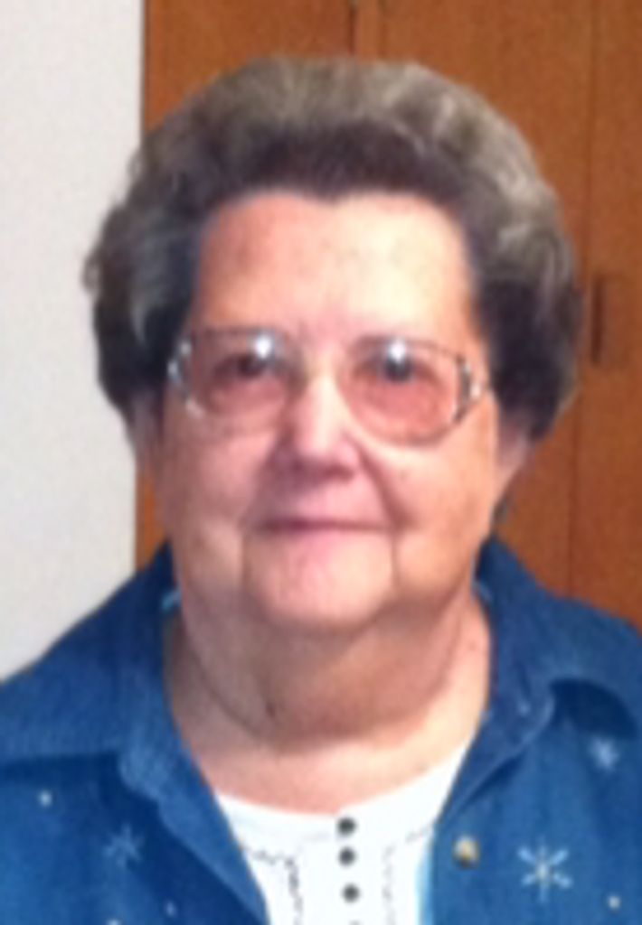 Martha Baker Profile Photo