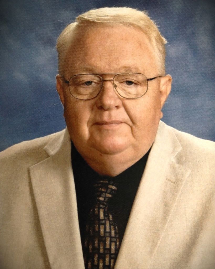Rev. Al Butler