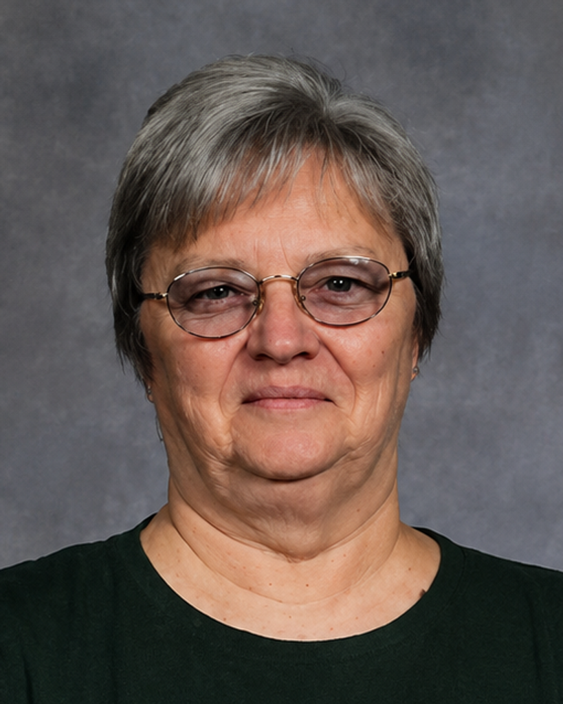 Bobbi Johnson Profile Photo