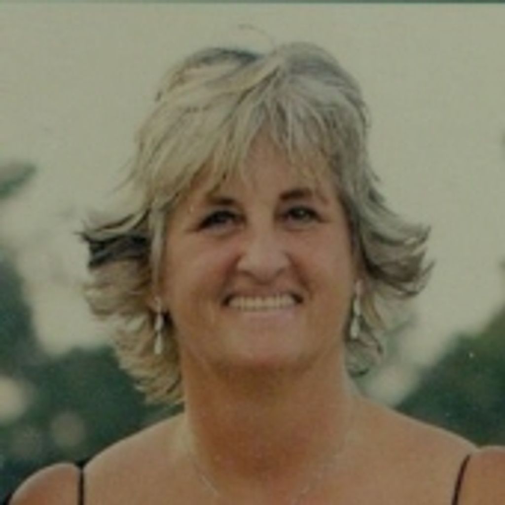 Nancy Lee Wichmann Hill