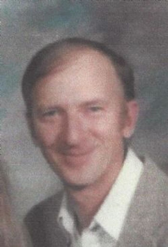 David  Lee Wilson