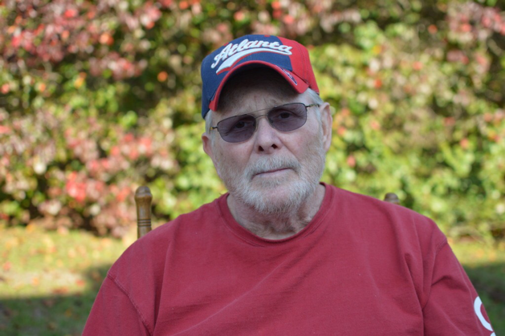 Robert Bedenbaugh
