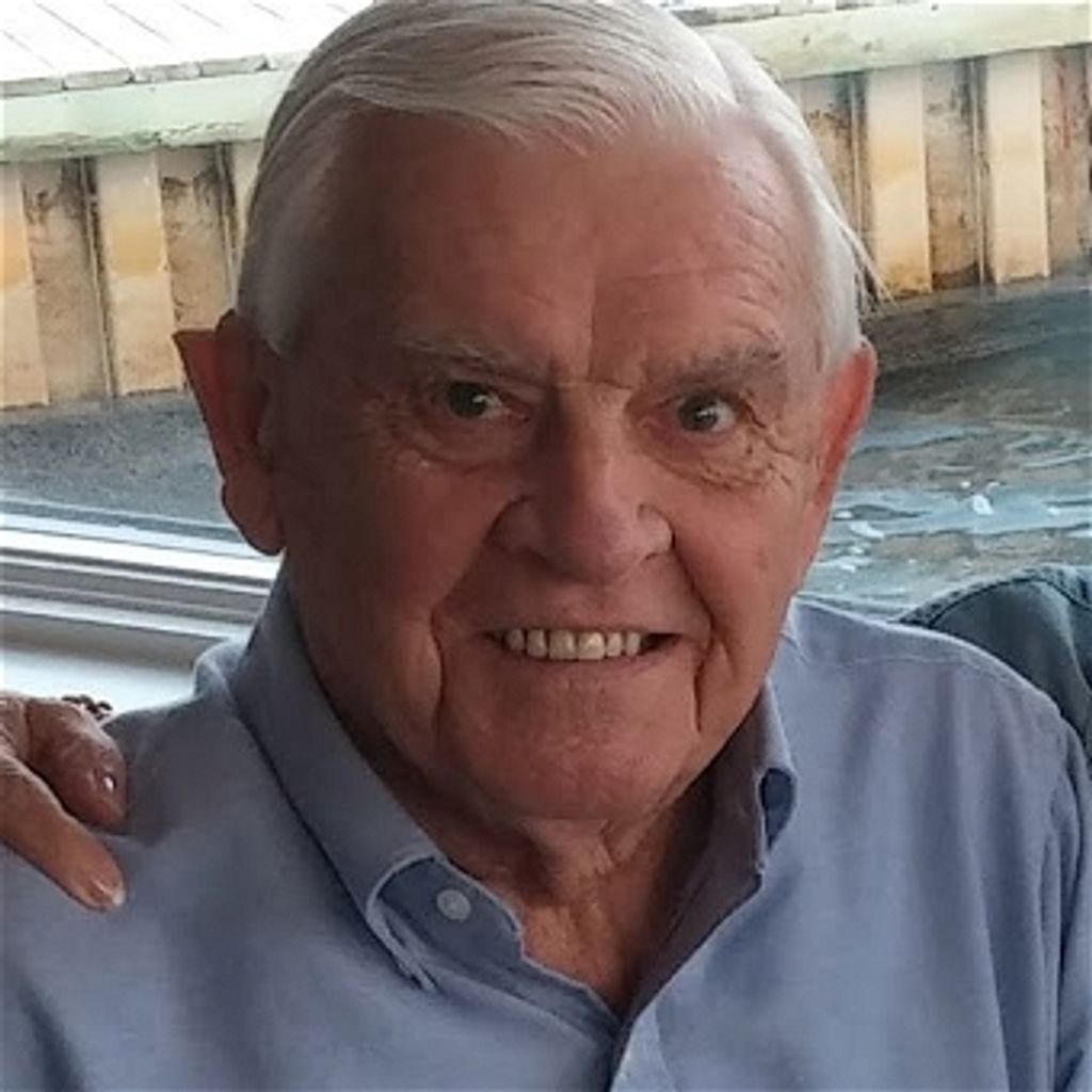 William John Barrett Profile Photo