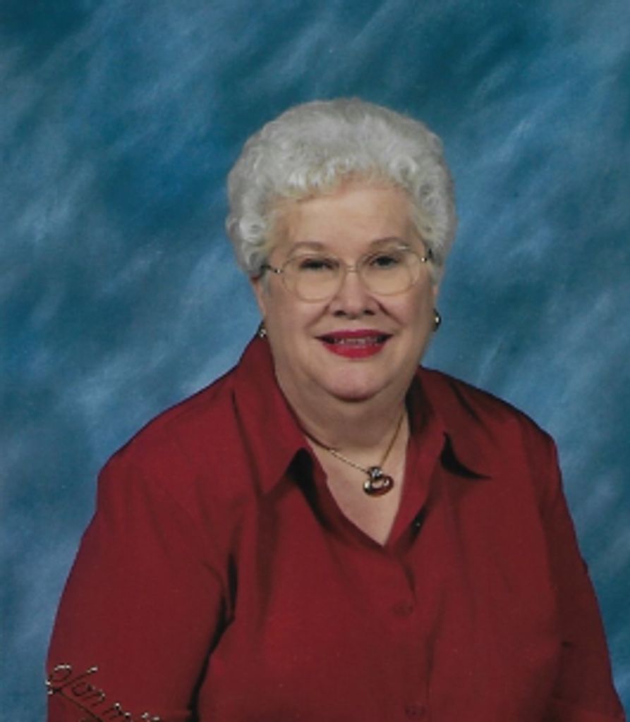 Mary Lynn Dunham (Blankenship)