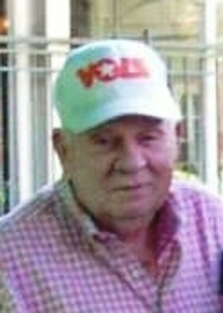 Thomas Rodney France