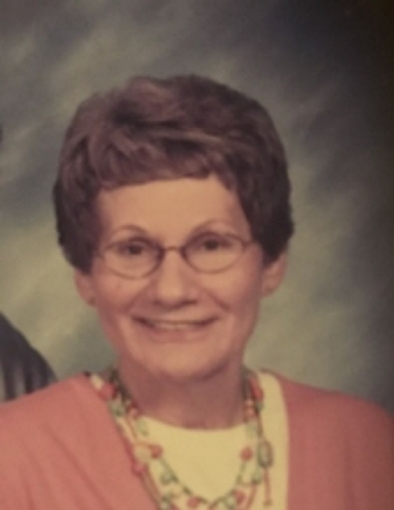 Barbara  Baker Profile Photo