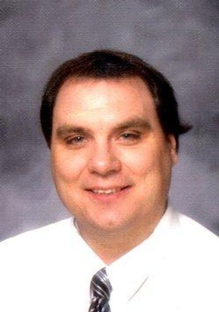 Harvey Earl Blair Ii