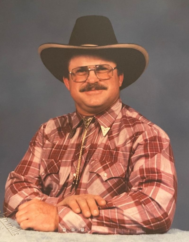 Charles Trlica