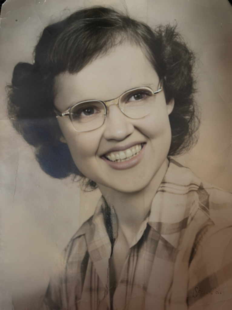 Bernice Winkel Profile Photo