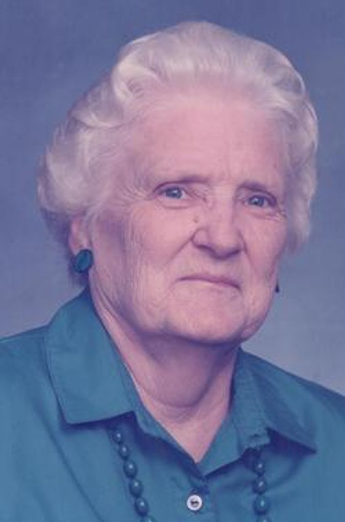 Johnnie Lee Stephenson Jacobs