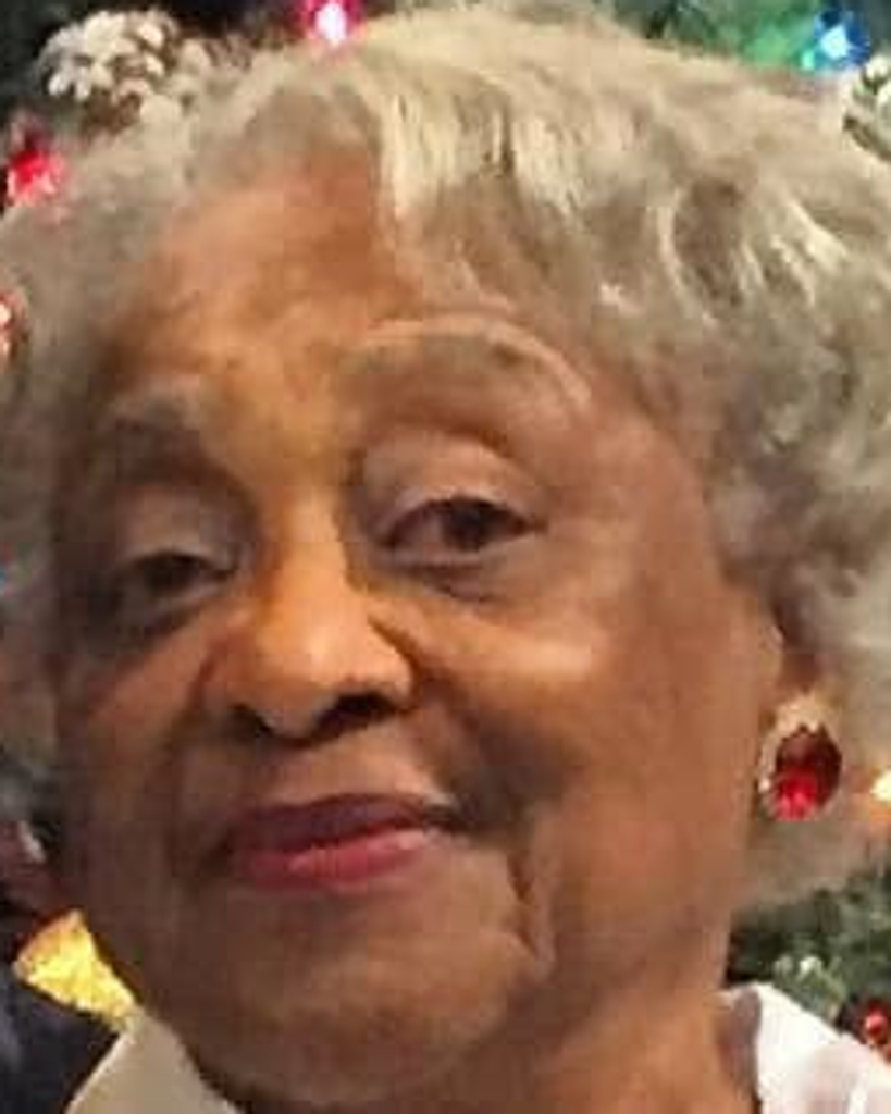 Mary Ell Crawford Profile Photo