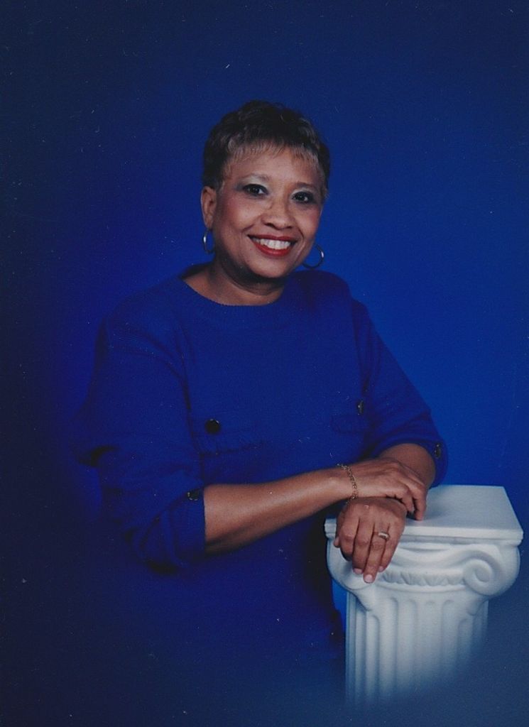 Leearlis Lillian Durham-Williams