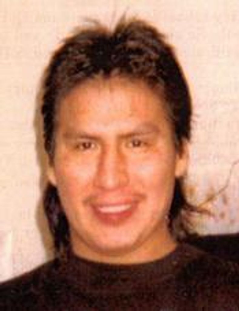 Eugene Charles Little, Jr.