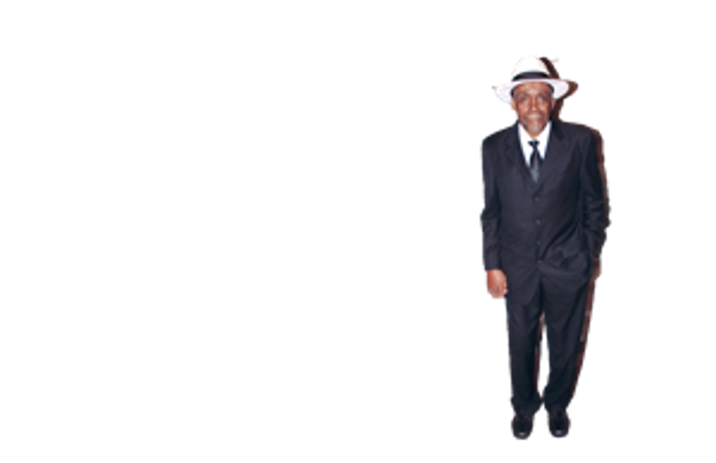 Mr. Arthur "Colonel" Williams, Jr