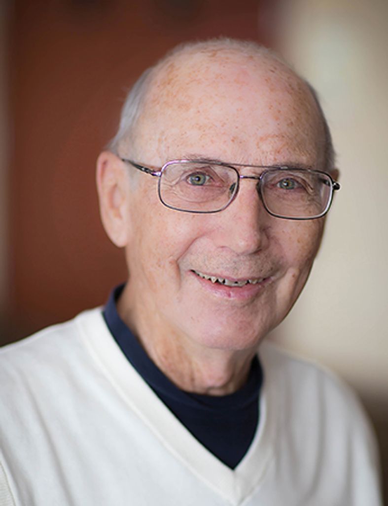 Benjamin "Ben" Killion