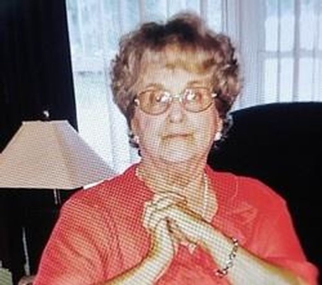 Pauline Estes Profile Photo