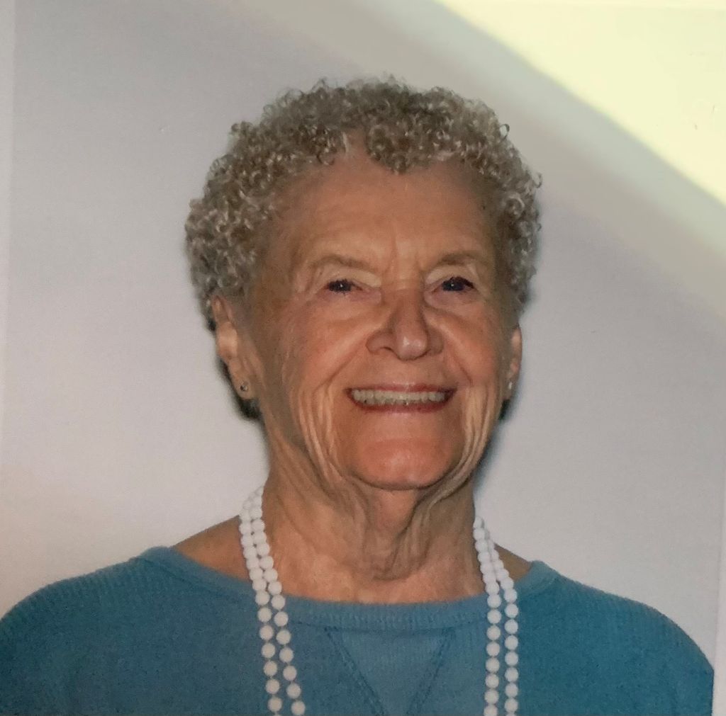 Patricia Forbes Profile Photo