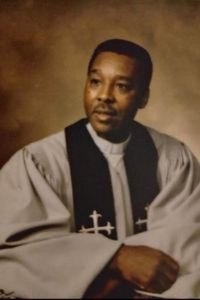 Garfield Beamon