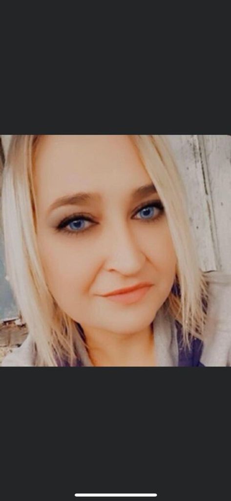 Jordan Nicole Luther