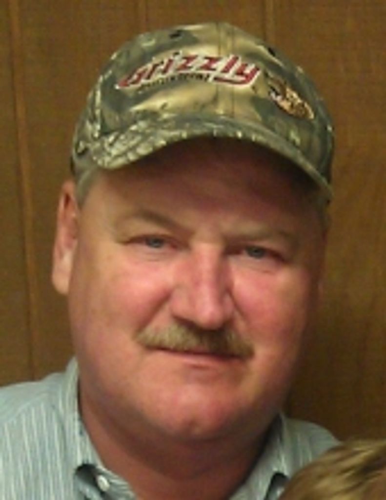 Steven E. Scott Profile Photo