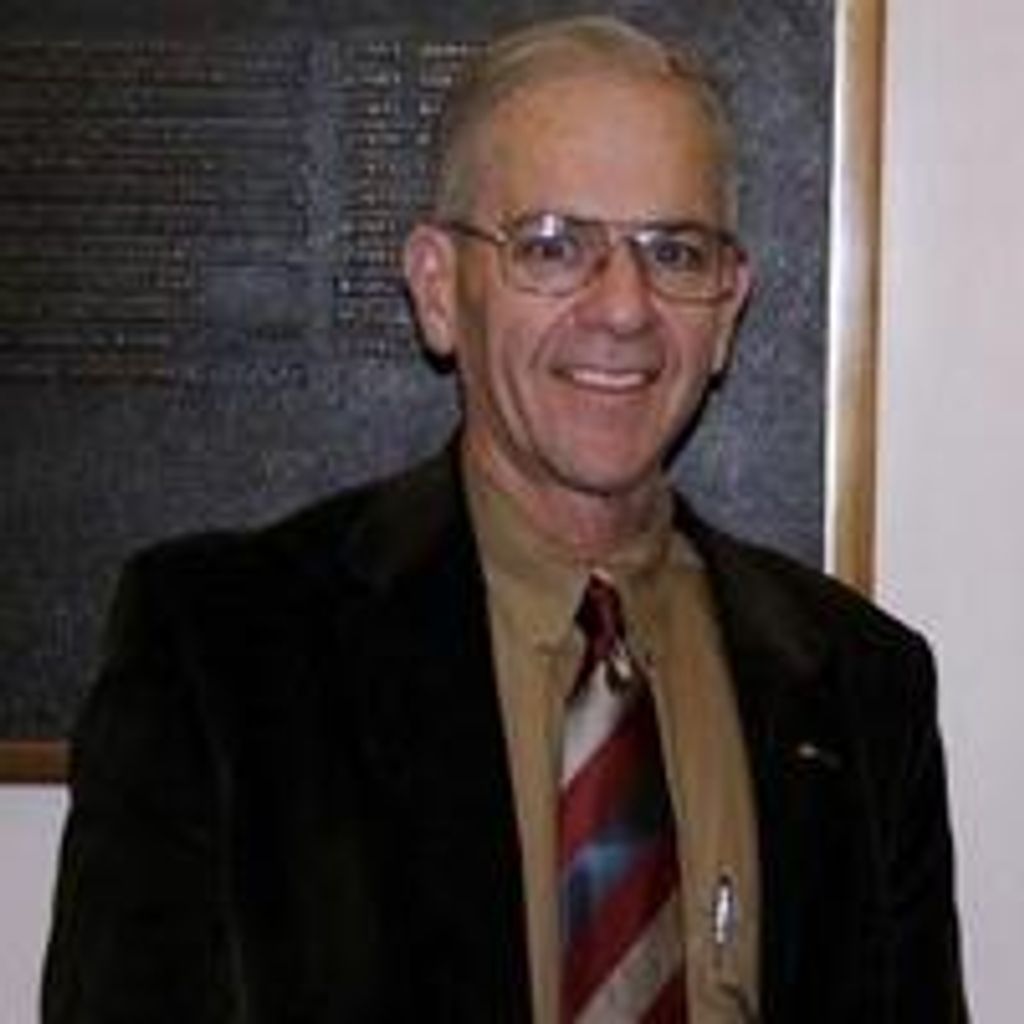 Dr. Glenn L. Stevens Profile Photo
