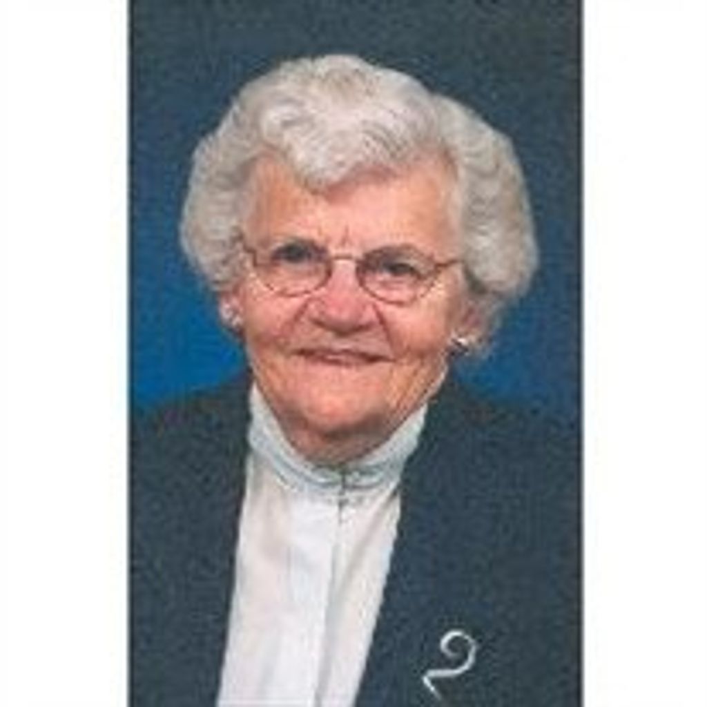 Gunnel  Marie Moline