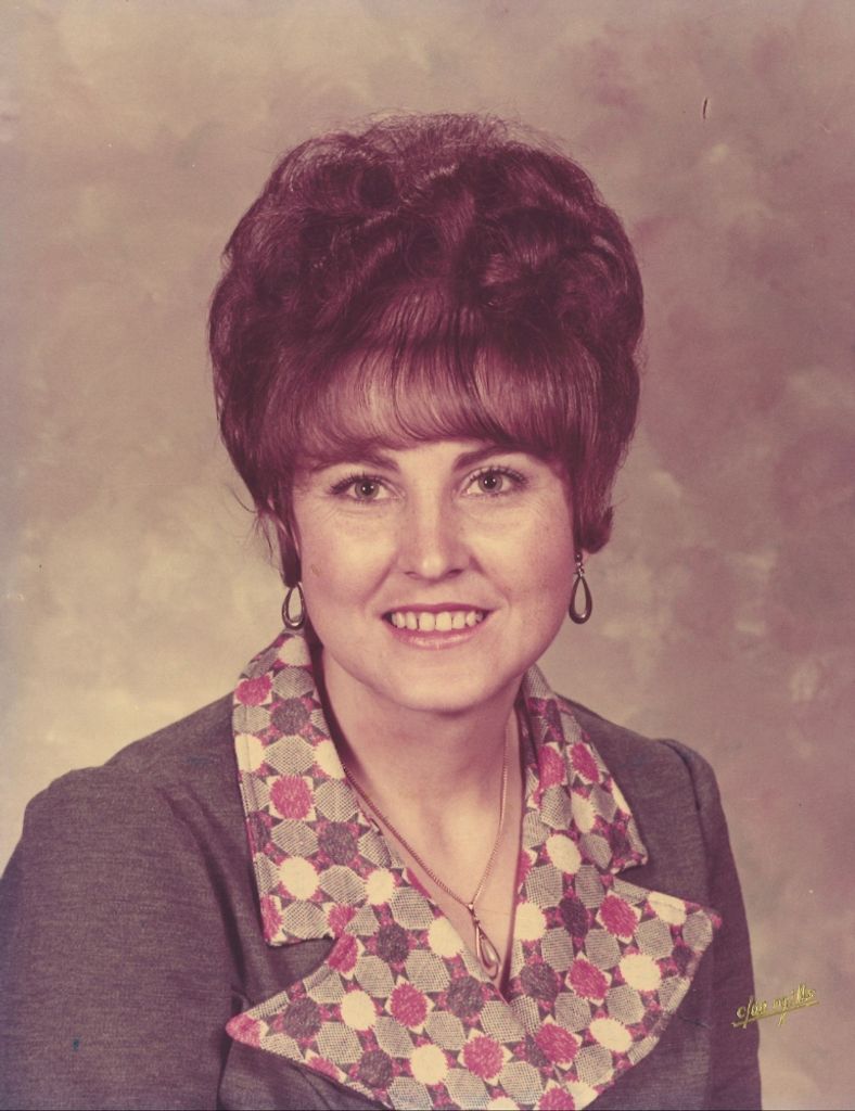 Sue Davidson Rice Profile Photo