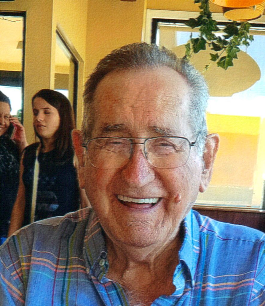 J.D. Vanderpool Profile Photo