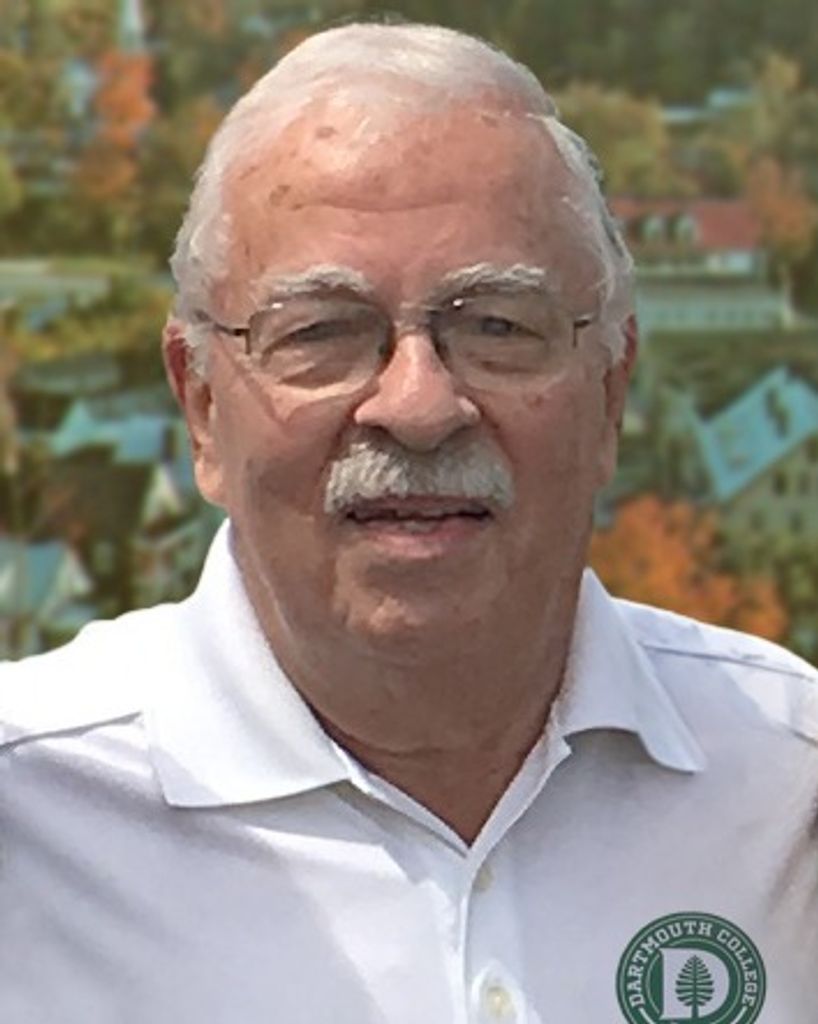 Horace "Hod" Symes, Jr. Profile Photo