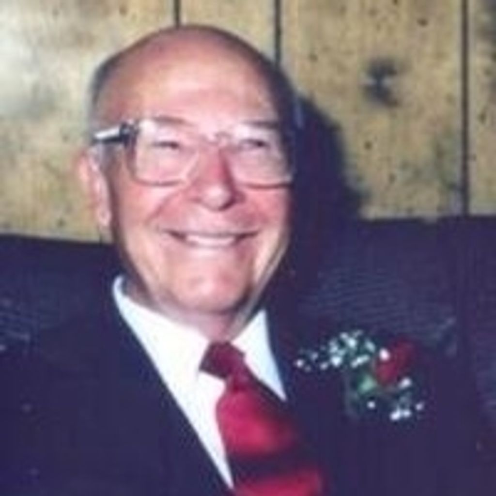Harding C. Piatt