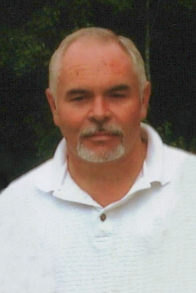 Gilbert Riley Bowers Profile Photo