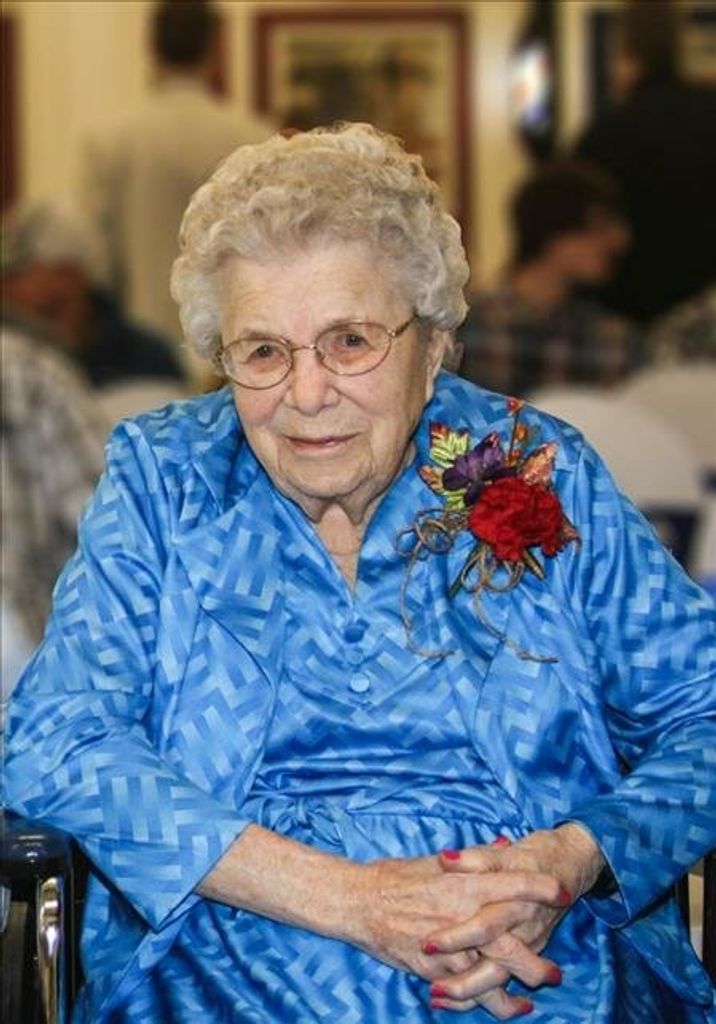 Ruth Myrtle Draxten