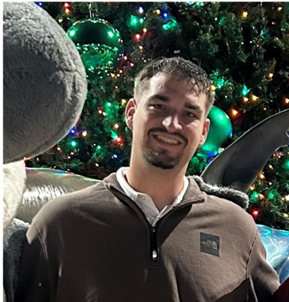 Wesley Wade Trent Profile Photo