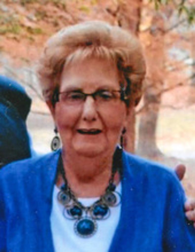 Nelda Gilreath Profile Photo